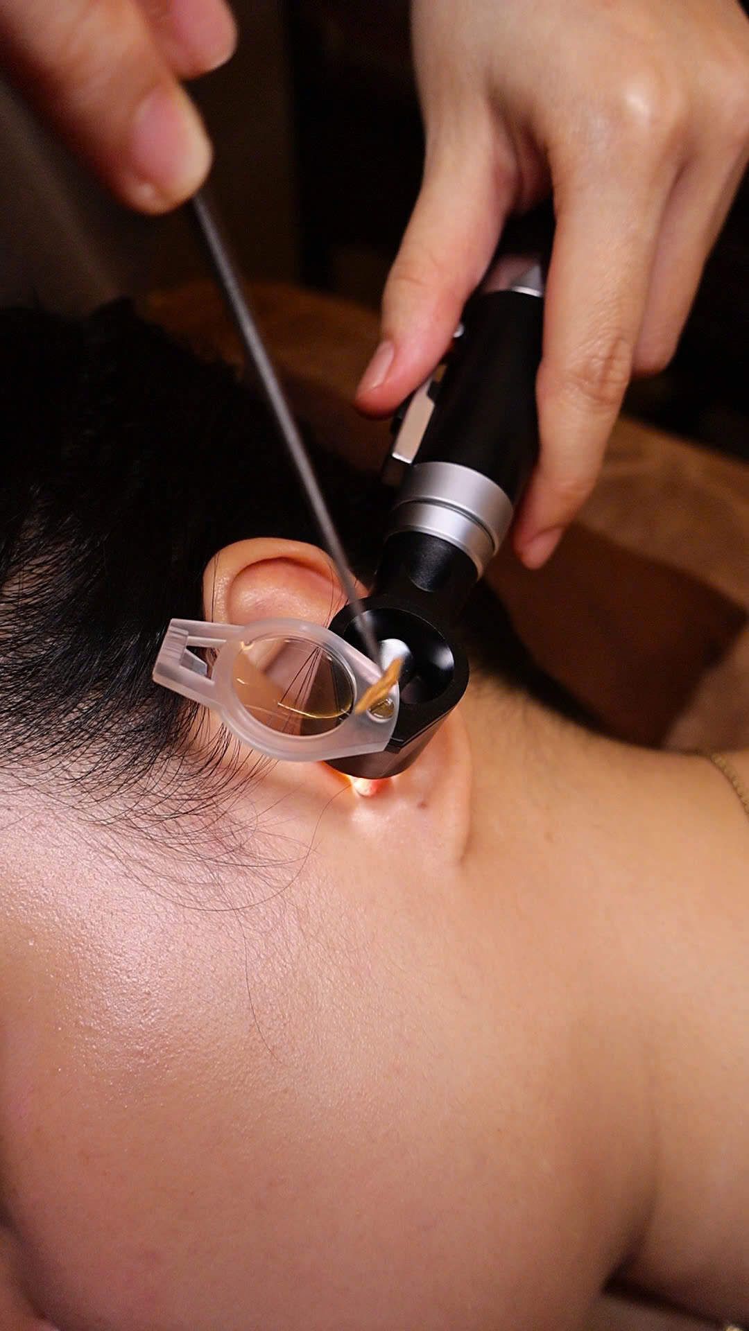 Intensive Facial Care tại NAP
